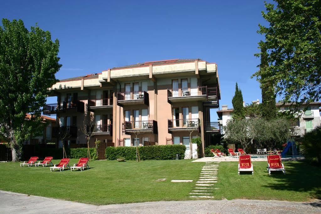 Hotel Smeraldo Sirmione Exterior photo